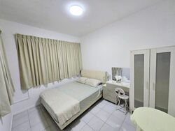 Wilkie Apartments (D9), Apartment #517365641
